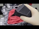 BRZ Oil Pickup Pre-Filter