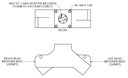 Killer B Motorsport 2008-2014 WRX/STi 2008+ STi Oil Control Valve