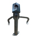 Ultimate EJ20 Oil Pickup Baffle Combo