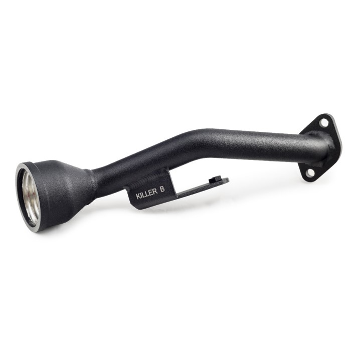 2008-14 WRX, 2008-20 STi Oil Fill Relocation Tube