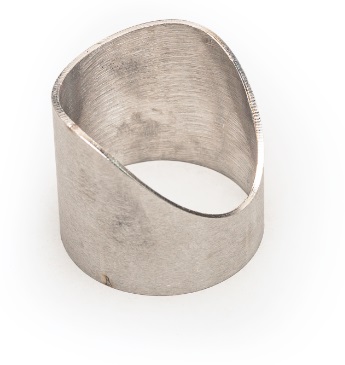 WG Stub - 321 Stainless Steel
