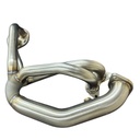 Killer B Motorsport 321 Stainless Steel Holy Header Max VE