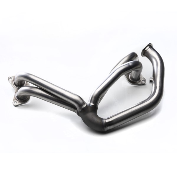 Killer B Motorsport 321 Stainless Holy Header/Up-Pipe
