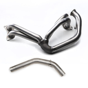 Killer B Motorsport 321 Stainless Holy Header/Up-Pipe