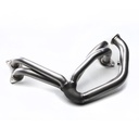 Killer B Motorsport 321 Stainless Holy Header/Up-Pipe