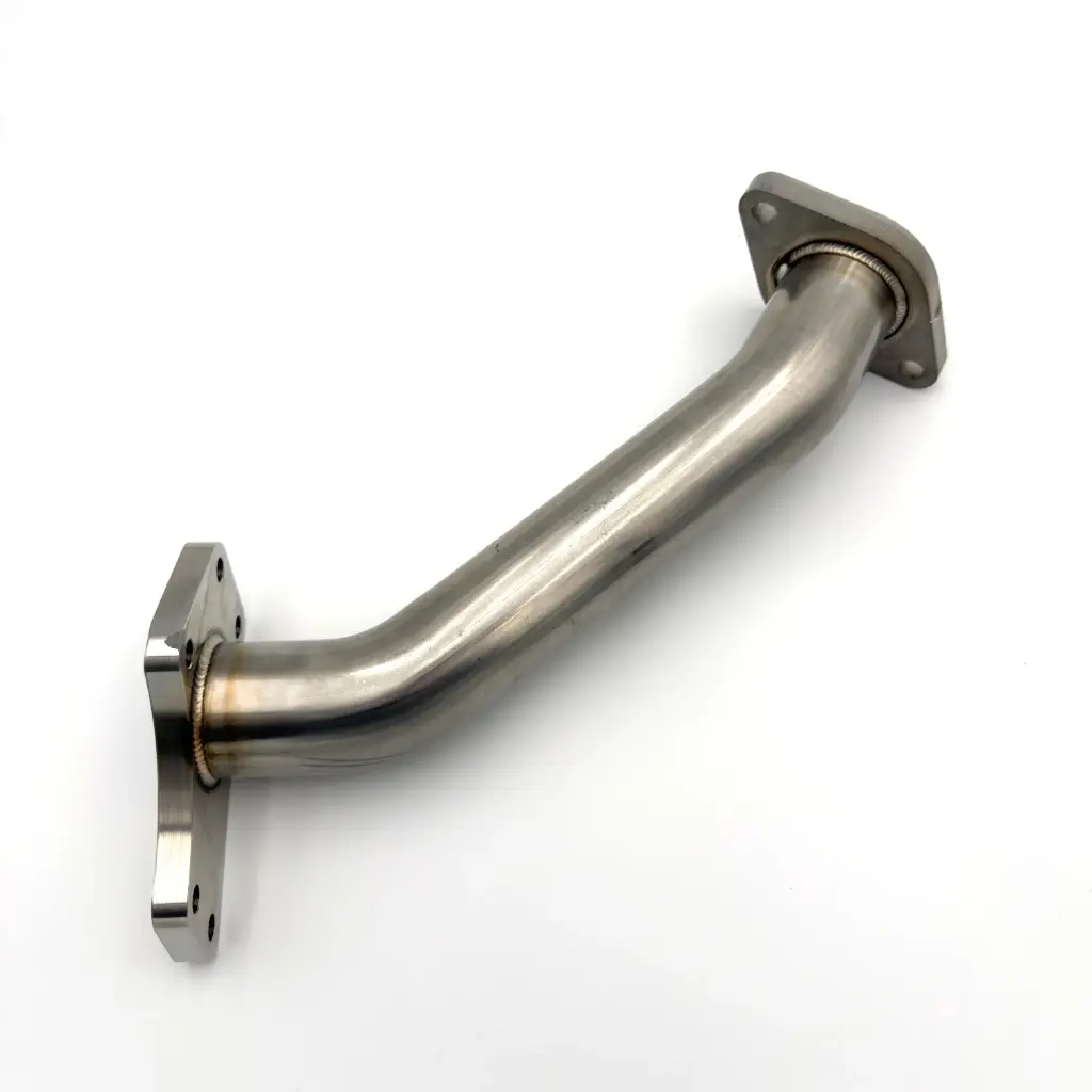 HH 2 Bolt Up Pipe