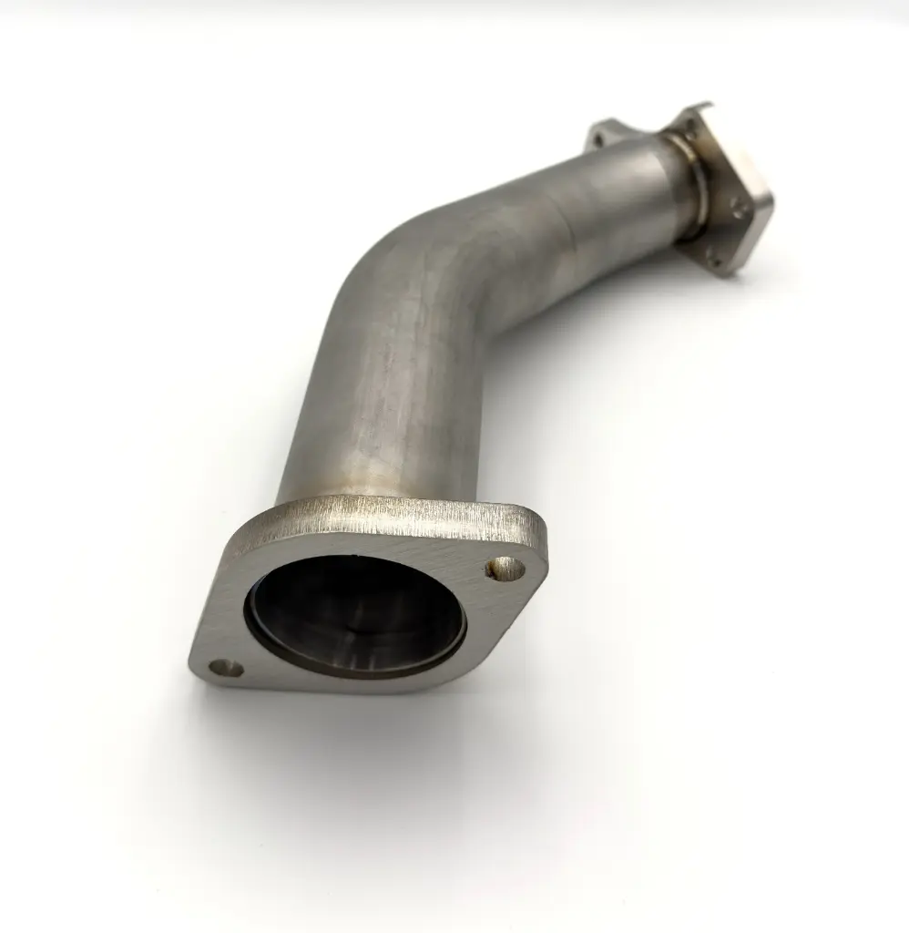HH Max VE Up Pipe