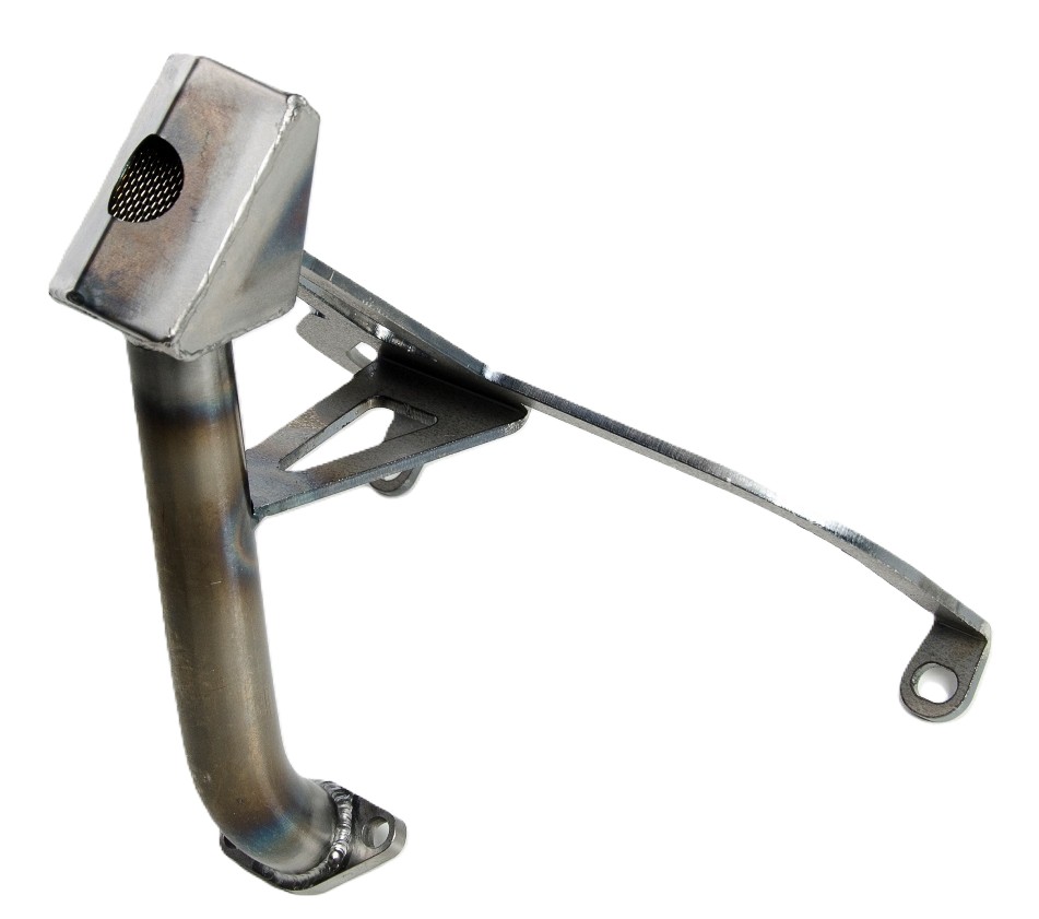 EJ25 Oil Pickup