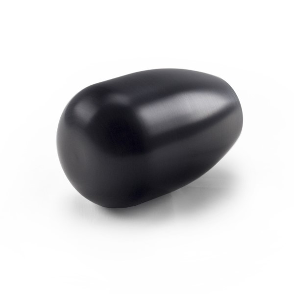 Killer B Motorsport Type-R Knob Black 6mt W/Rev Lockout