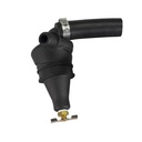 Killer B Motorsport 2022+ BRZ / GR86 Street Single Catch Can