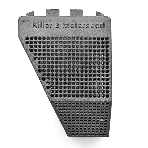 Oil Pickup Pre-Filter 2022+ BRZ And GR86