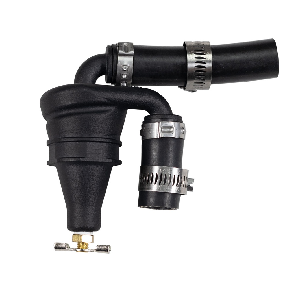 Killer B Motorsport 2022-2024 WRX Performance Dual Catch Can