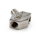 Dual Sender Adapter