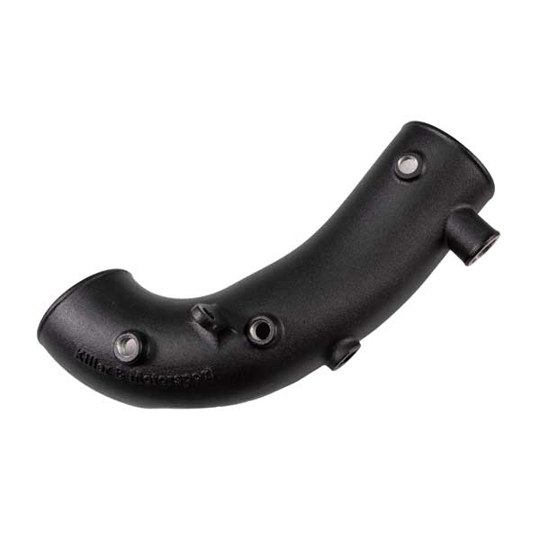 Killer B Motorsport Extreme Flow HARD Turbo Inlet With 84mm Coupler