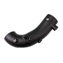 Killer B Motorsport Extreme Flow HARD Turbo Inlet With 84mm Coupler