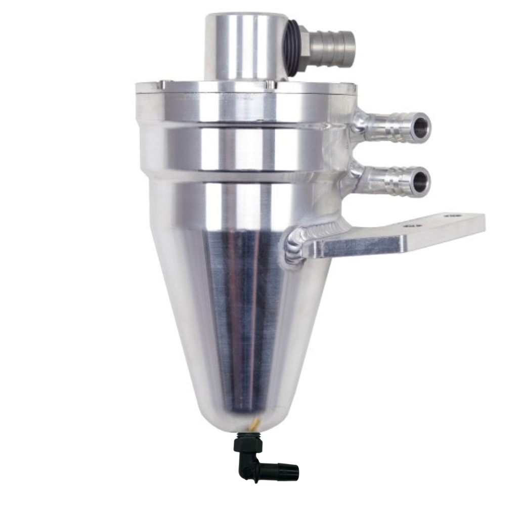 Killer B Motorsport Air Oil Separator WRX & FXT FA20