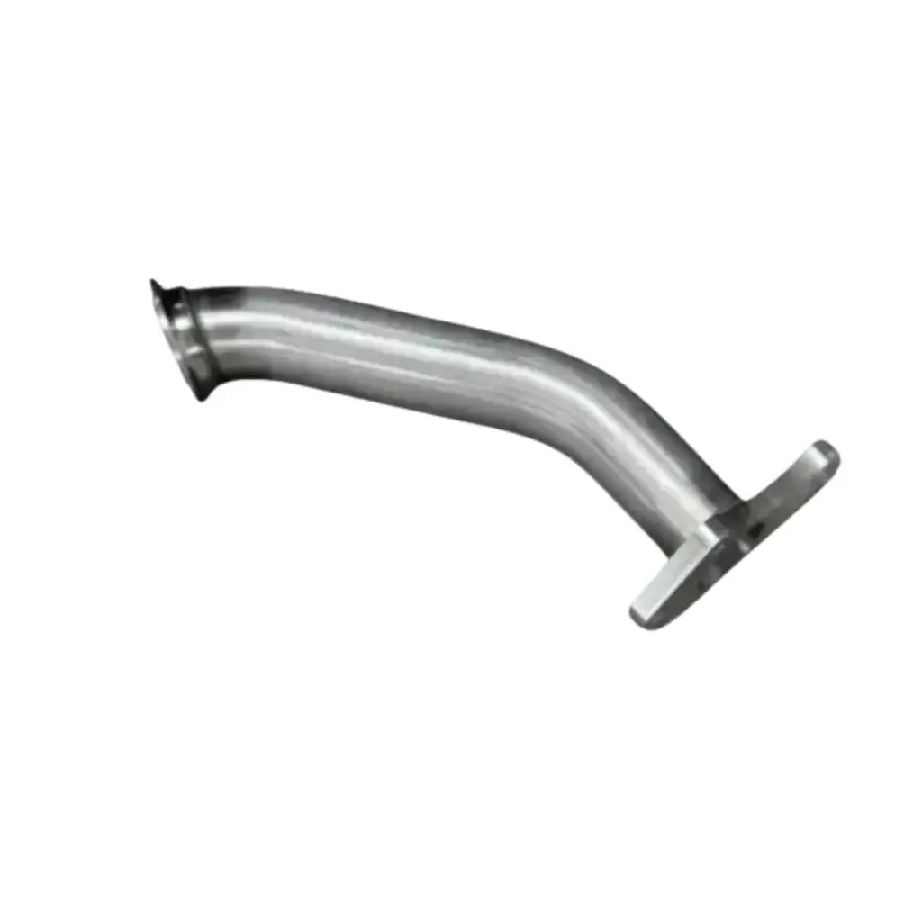 Holy Header 4-1 Up-Pipe