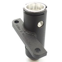 Upper Turbo Coolant Reservoir V2 With AN Fittings