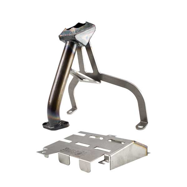 Killer B Motorsport High Flow EJ25 Ultimate Oil Pickup & Baffle Combo