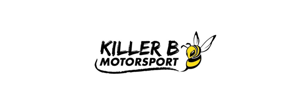 Killer B Motorsport Sticker