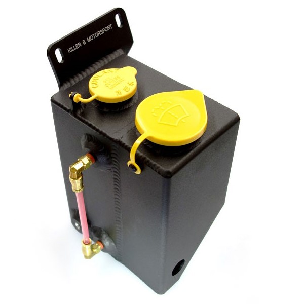 Dual Reservoir Wash/Coolant 2002-2005 WRX/STi