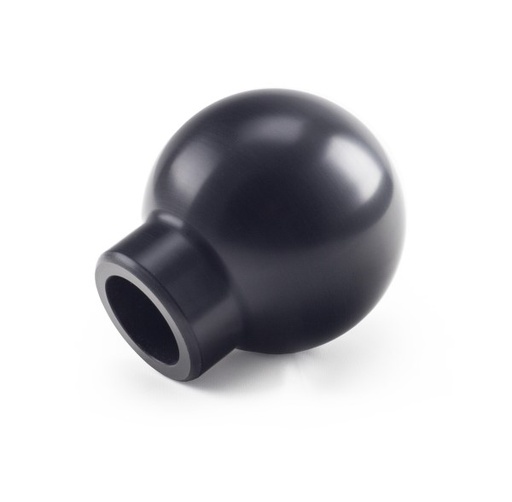 [1001-1] Killer B Motorsport Round Knob Black 6mt W/Rev Lockout