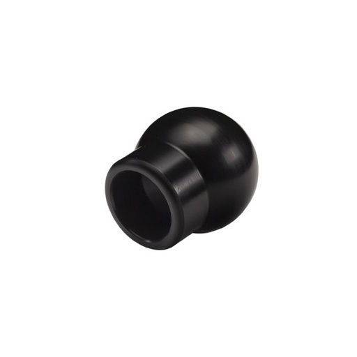 [1005] Killer B Motorsport BRZ / GT86 2022+ Round Knob Black 6mt W/Rev Lockout