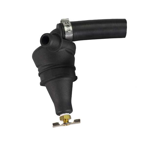 [22BRAOS-S] Killer B Motorsport 2022+ BRZ / GR86 Street Single Catch Can