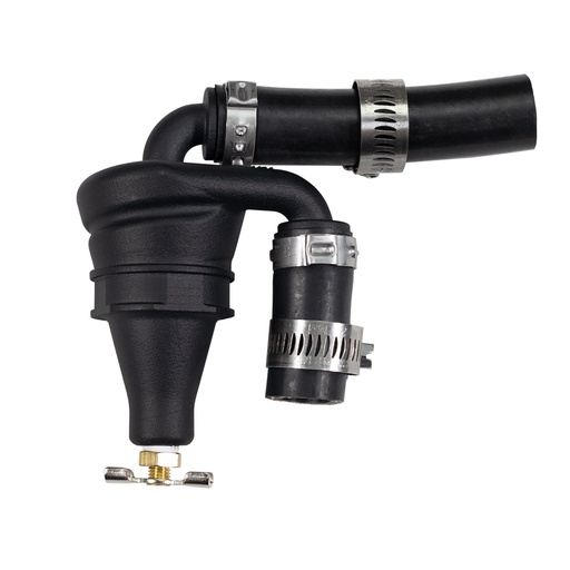 [22WRAOS-D] Killer B Motorsport 2022+ WRX Performance Dual Catch Can