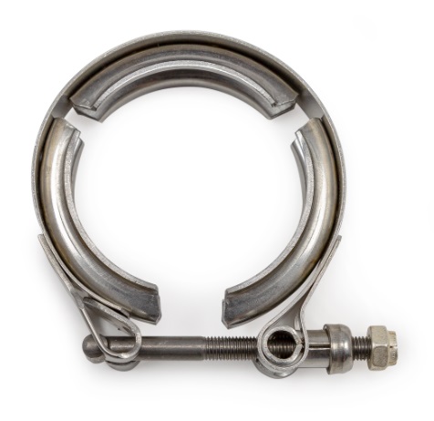 [VBC2] 2" V-Band Clamp