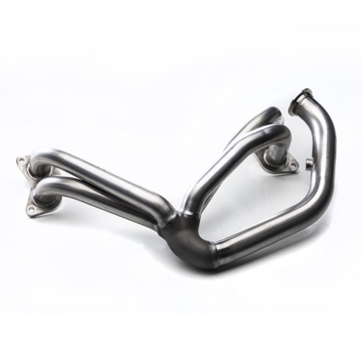 Killer B Motorsport 321 Stainless Holy Header/Up-Pipe