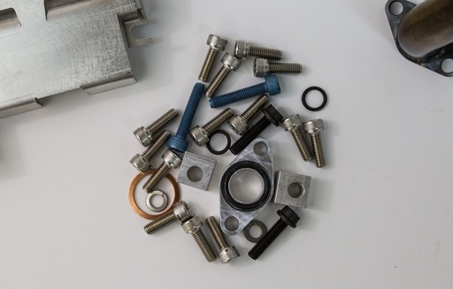[OPHK] Oil Pan Hardware Kit