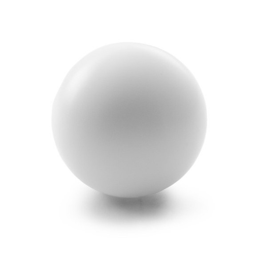 [Part-Y] Killer B Motorsport WRC Style Round Knob White 6mt