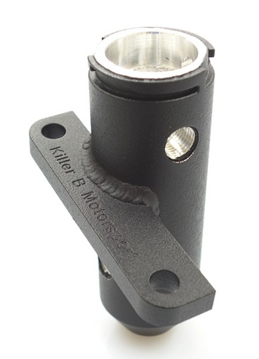 [UTCRv2BA-B] Upper Turbo Coolant Reservoir V2 With Barbed Fittings