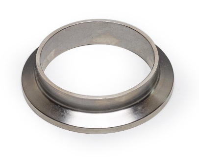 [VBF2] V-Band Flange 2” - Stainless Steel