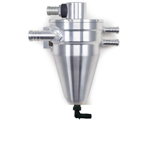 [GR-MV3S-C] Killer B Motorsport Air Oil Separator 08-14 Subaru Impreza WRX & 08+ STI / 05-09 OXT / 05-09 LGT