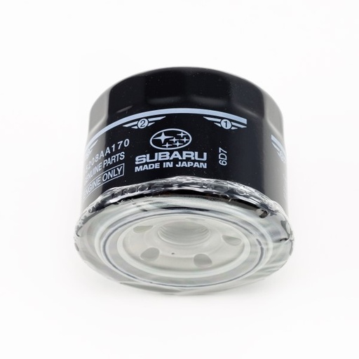 [fa20wrxoilfilter] Subaru Genuine OEM FA20 WRX Oil Filter - 2015+ WRX