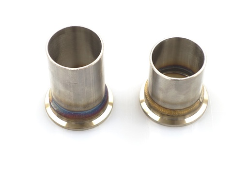 [FADT] Killer B Motorsport Tial MV-S Stubby Dump Tubes