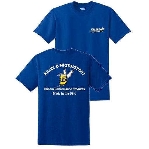 Killer B Motorsport OG Shirt