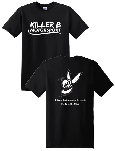 Killer B Motorsport Big Logo Shirt