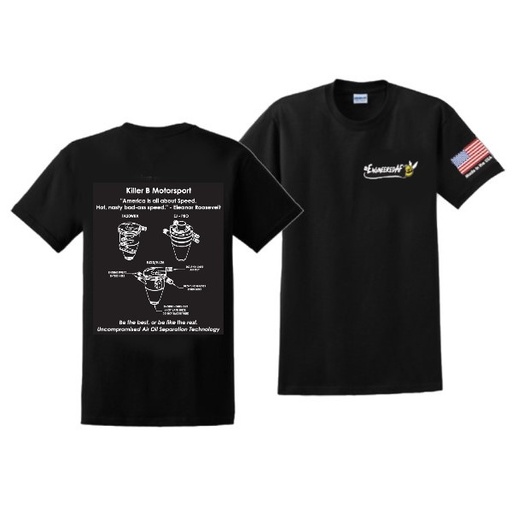 EngineeredAF Shirt