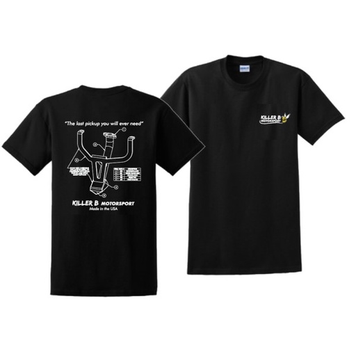 Ultimate Oil Pickup Shirt