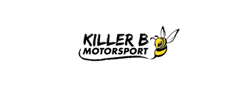 [KBMSticker] Killer B Motorsport Sticker