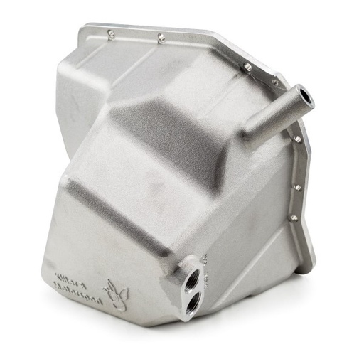 [EJ25PAN] Killer B Motorsport High Performance Cast Oil Pan, Subaru EJ Series Engines