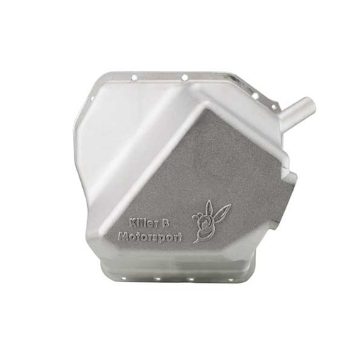 [EJ25PAN-G] Super G Cast High Performance Oil Pan, EJ Series
