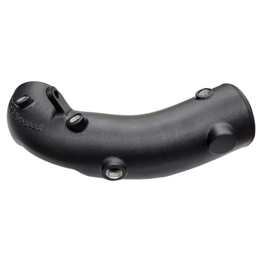 [EJTI-OE-SD] EJ Cast Aluminum Turbo Inlet with OEM Coupler Speed density