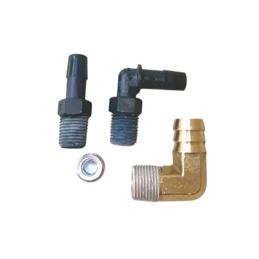[EJTIHK] EJ Turbo Inlet Hardware Kit